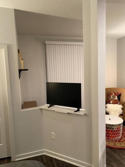 Апартаменты Phx Studio Living Феникс Экстерьер фото